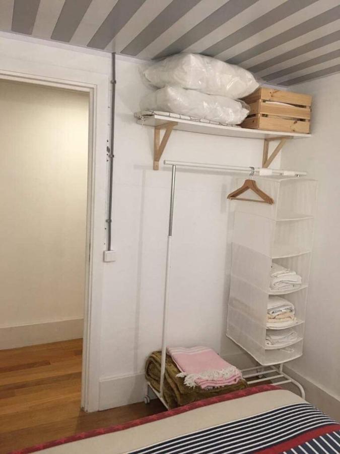 Casinha Historica Lejlighed Guimarães Eksteriør billede